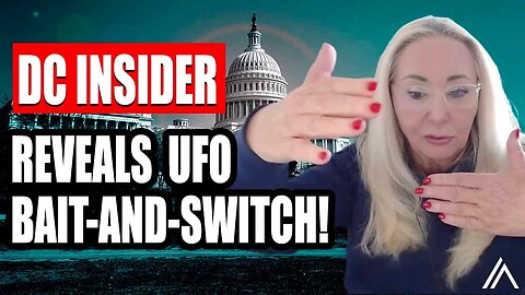 DC INSIDER: “Psionics is a PIVOT in the UFO Disclosure Narrative!” | Higher Journeys Podcast