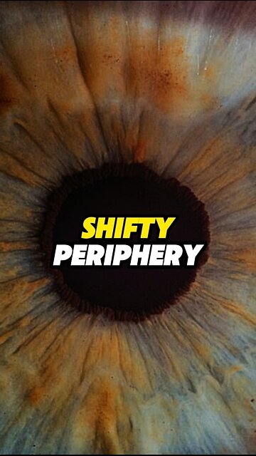 Shifty Periphery