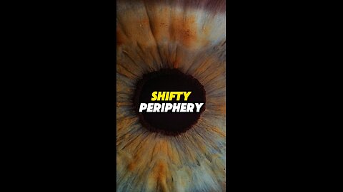 Shifty Periphery