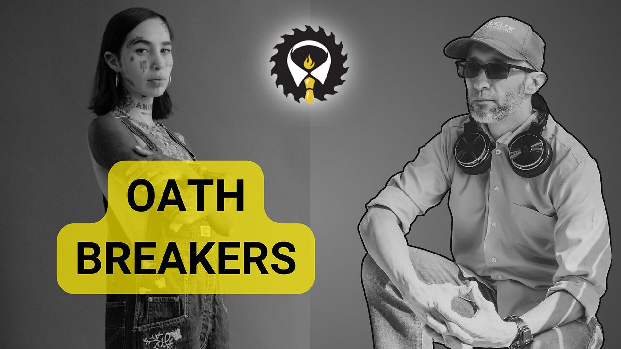 627 - Bill Review: Naturalization Oath (And An Important Message)