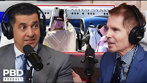 "CIA Destroyed The Tapes"- Saudi Royal 9/11 Ties & Hidden Interrogations UNCOVERED By Gerald Posner