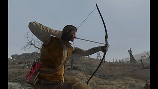 Cowboys And Powder Gangers