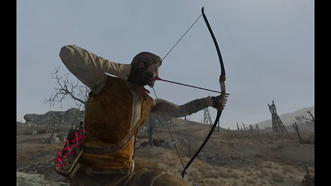 Cowboys And Powder Gangers