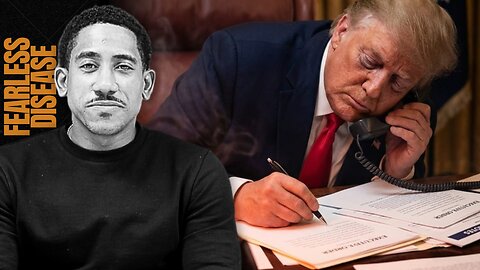 What Trump's Age REALLY Means for America's Future