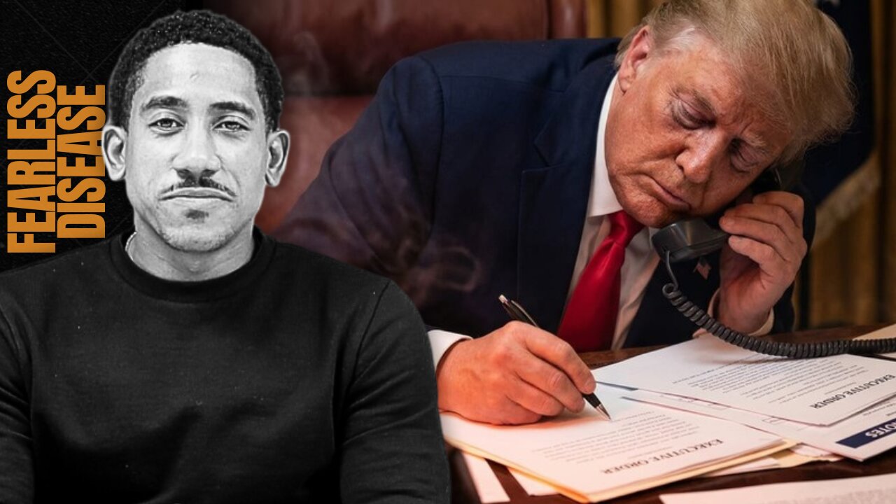 What Trump's Age REALLY Means for America's Future