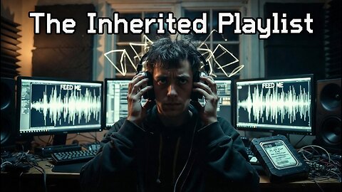 The Inherited Playlist