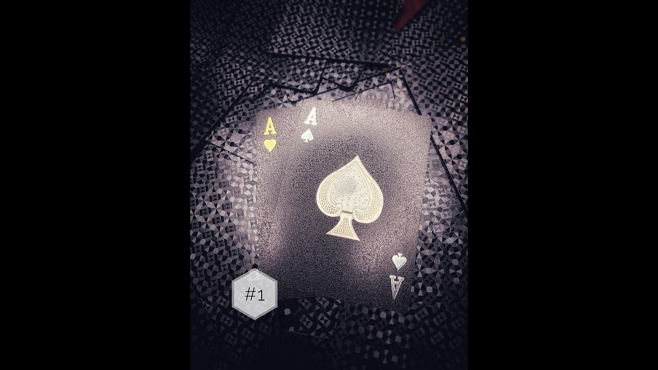 Whats the count? #1