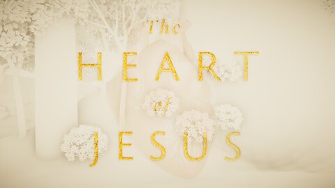 2.19.25 The Heart of Jesus | Wednesday Service