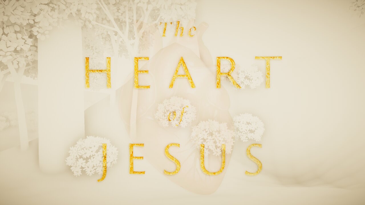 2.19.25 The Heart of Jesus | Wednesday Service