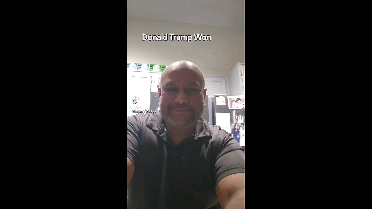 Donald Trump but why ?