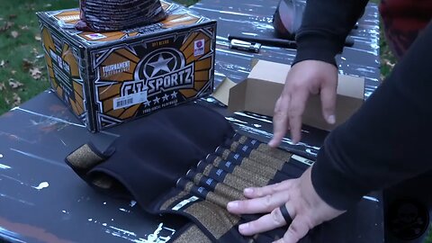 CRBN Barrel Insert Kit Test: Can It Boost Velocity Without Extra Effort?