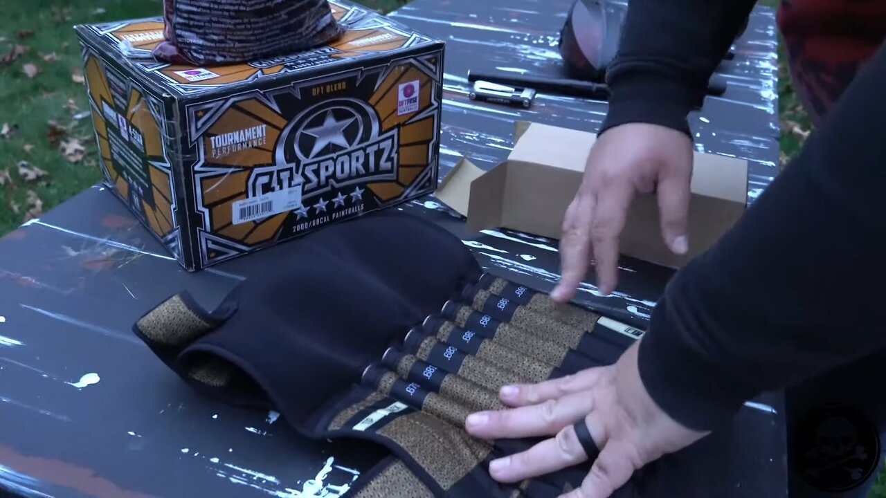CRBN Barrel Insert Kit Test: Can It Boost Velocity Without Extra Effort?