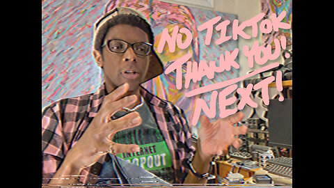 FREE capcut alternatives since tiktok will be banned (video editing apps)
