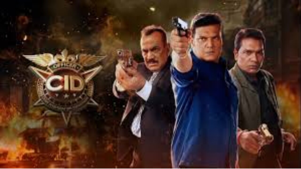 cid season 2 episode 11 | cid 2025