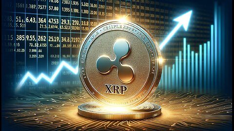 XRP XRP XRP To the Moon !! The Number of People Holding 10,000 XRP Will SHOCK You...