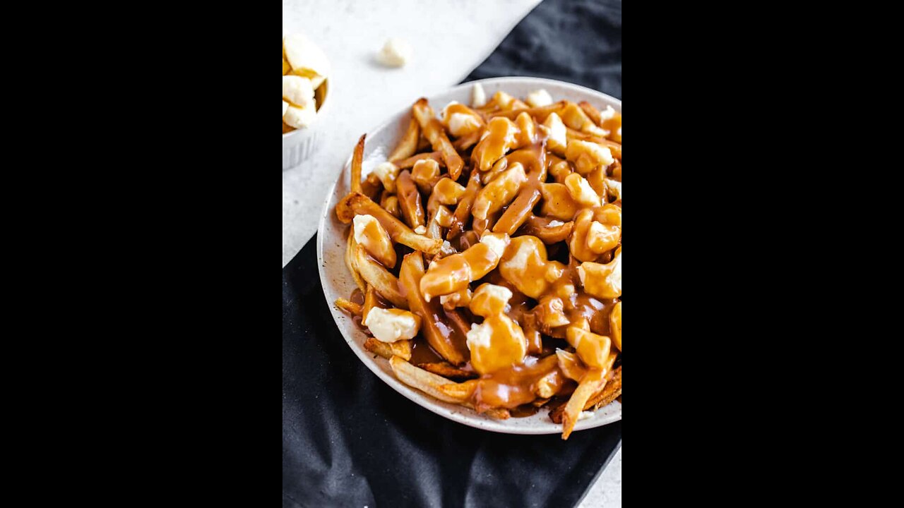 Moose vs. Meth Heads: A Poutine of Self-Defense.