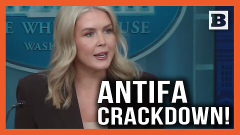 Antifa Organizers Cannot Hide