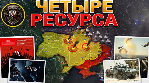 Договориться Не Получится❌ На Курском Направлении Намечается Прорыв🚨 Военные Сводки За 25.02.2025💥🔥📉