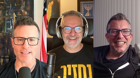 Ep 106: The Nobel Prize Doesn’t Deserve President Trump. Mount Rushmore Does.