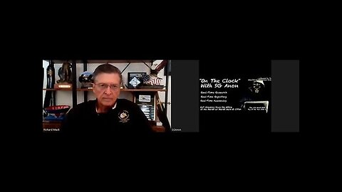 SG Anon: Breaking Trump Intel 12/4/25 - Everyone Needs to Know the What's Next!