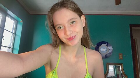 Trying on some of the BEST clothes ever!! ⚡️🐍⚡️✨😊