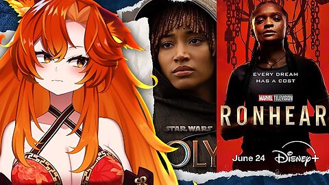 Why Is Progressive Storytelling Morally Rotten? || Echo Chamberlain React