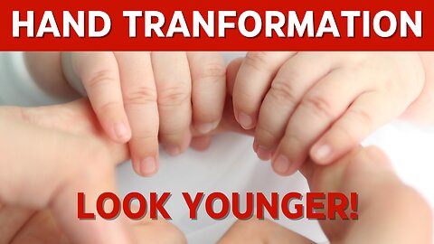 The Ultimate Hand Transformation – Best Remedy for Dryness and Wrinkles