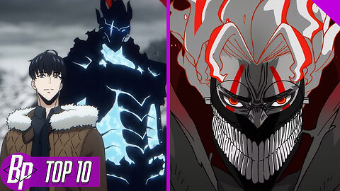 Top 10 Ongoing Anime of 2025! | Cpt. Zeus's Top Picks