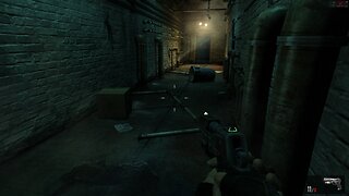 F.E.A.R. 3, Playthrough, (No Commentary), Interval 05 "Tower", pt. (pt. 1 of 2)