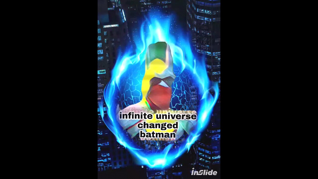 batman