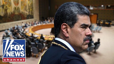 EMERGENCY MEETING: UN Security Council to Meet on Venezuela’s Request