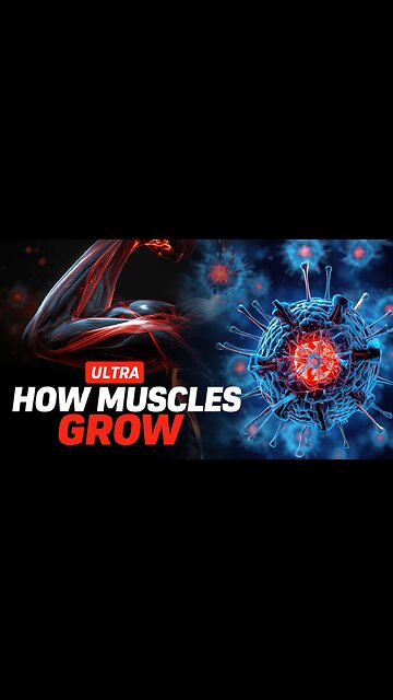 Muscle Hypertrophy Explained (What Makes Muscle Grow