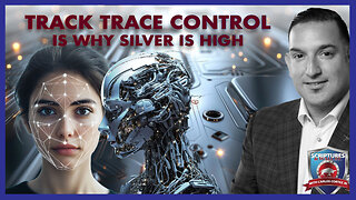 SCRIPTURES AND WALL STREET - TRACK TRACE CONTROL IS WHY SILVER IS HIGH