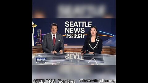 FEELINGS The Healing Journey