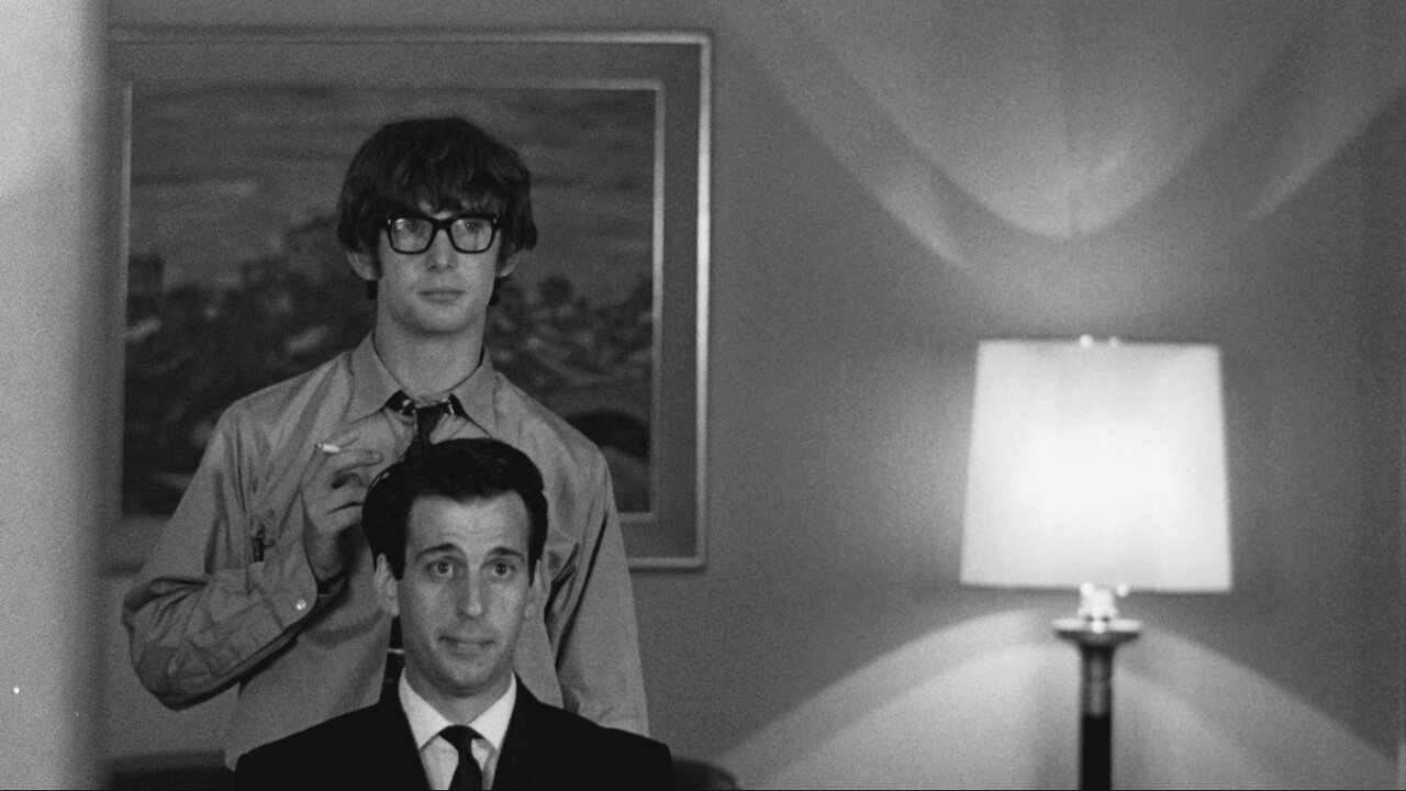 The Hours and Times (Christopher Munch, 1991) UK