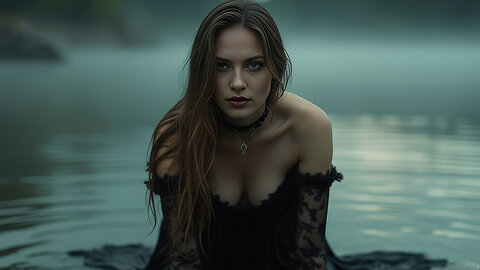 Nava _ Drowning in the Shallow (Official Music Video)