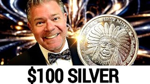 🚨 Silver ALERT! 🚨 Vanishing in Real Time 🦍🦍 THIS Has Never Happened Before