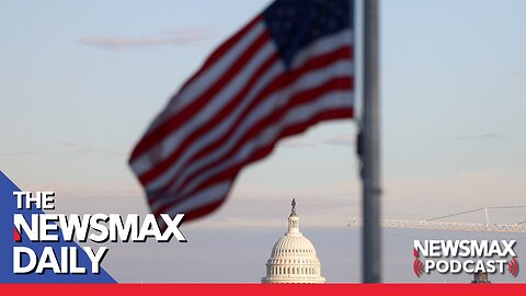 America Under the Microscope | The NEWSMAX Daily (12/16/25)