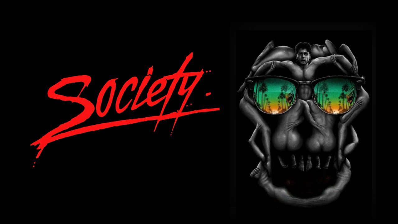 Society (1989)