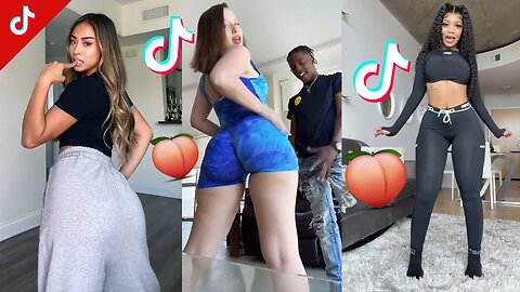 I got a big fat A$$ TikTok Compilation | Anaconda - Nicki Minaj