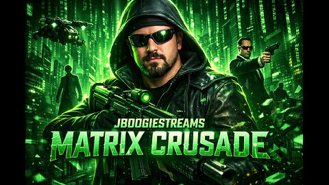 Jboogiestreams morning show 12-22-25