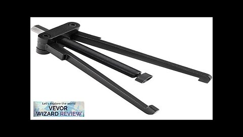 VEVOR Lower Bearing Carrier Puller Compatible with Yamaha Johnson Evinrude Honda Review