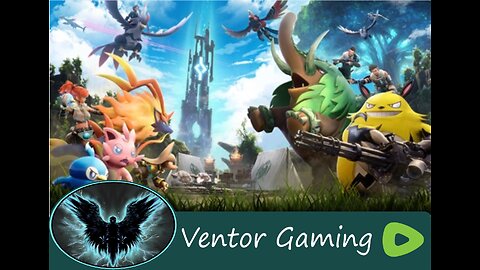 Palworld Cause Bored