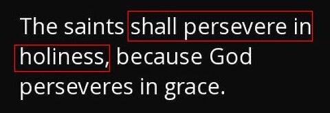 Would Calvinists conclude that Titus was unsaved?!