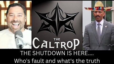 CRs, Shutdowns & Circus Politics