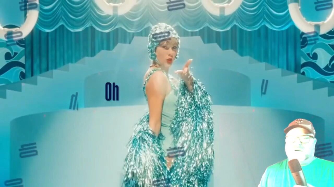 "Opalite" by Taylor Swift - 💪🎤SUPER KARAOKE!🎤💪, #41