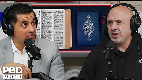 " Muslims Were SLAUGHTERING Muslims"- Sam Shamoun DEMOLISHES The Myth Of Islam's Innocence