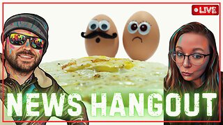 NEWS HANGOUT - THURSDAY JANUARY 15, 2026