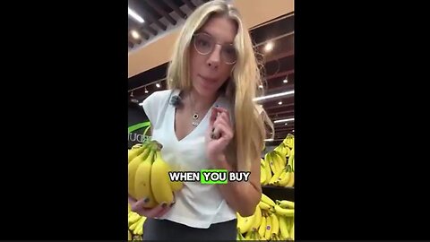 How to choose fruit at the grocery store