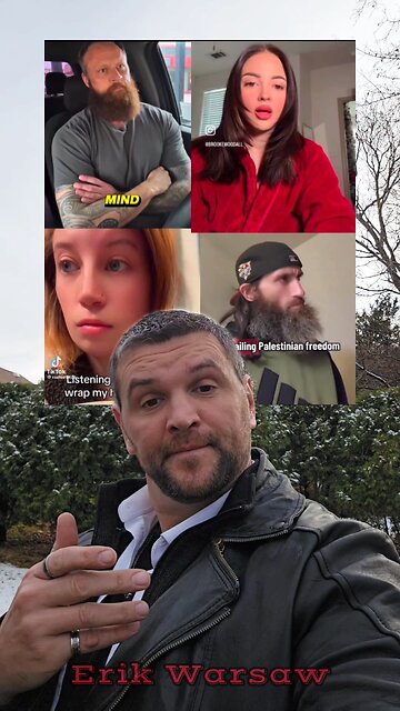 New Viral Video Trend: Reaction Videos to 1939 Speech